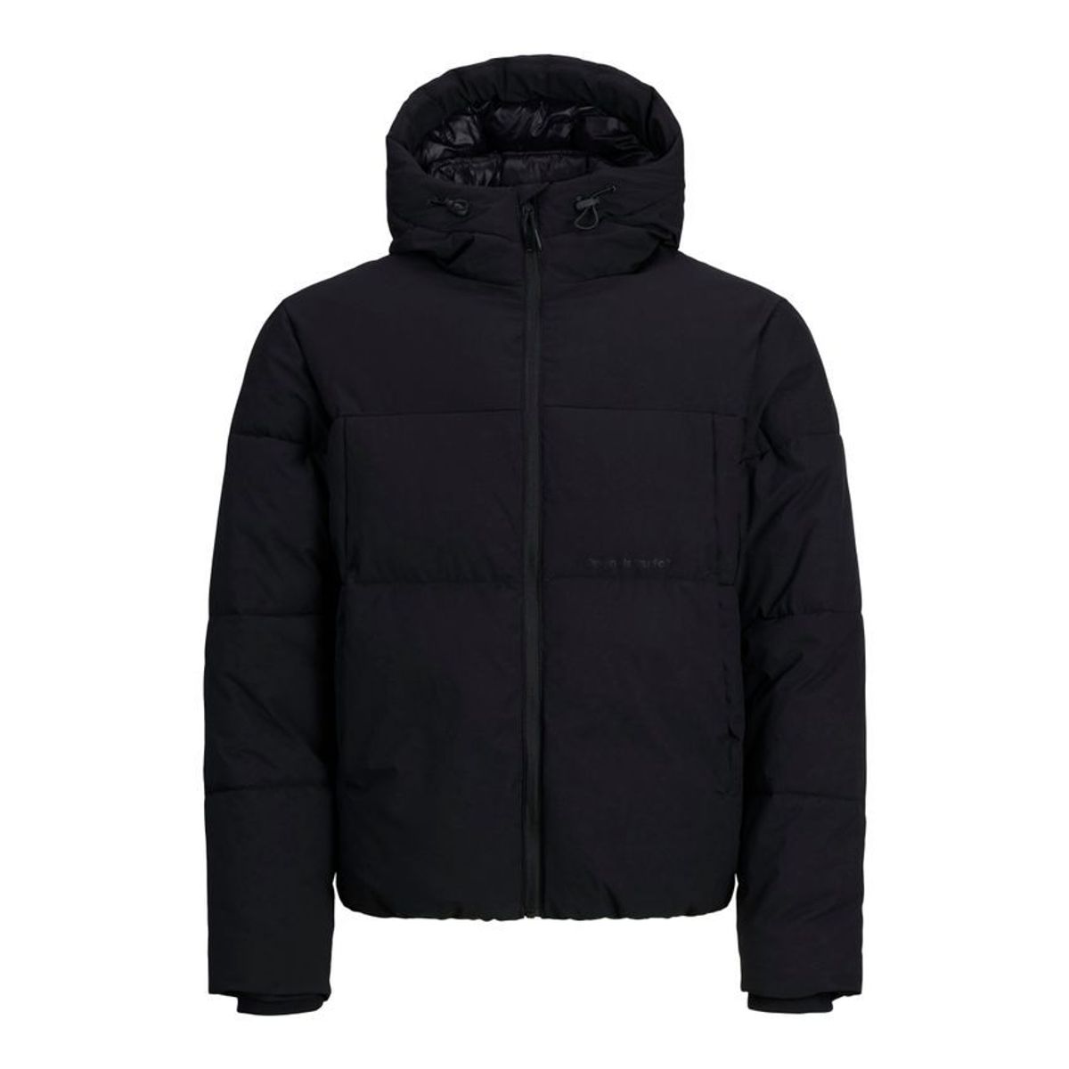 JORVESTERBRO PUFFER JACKET AW24 SN