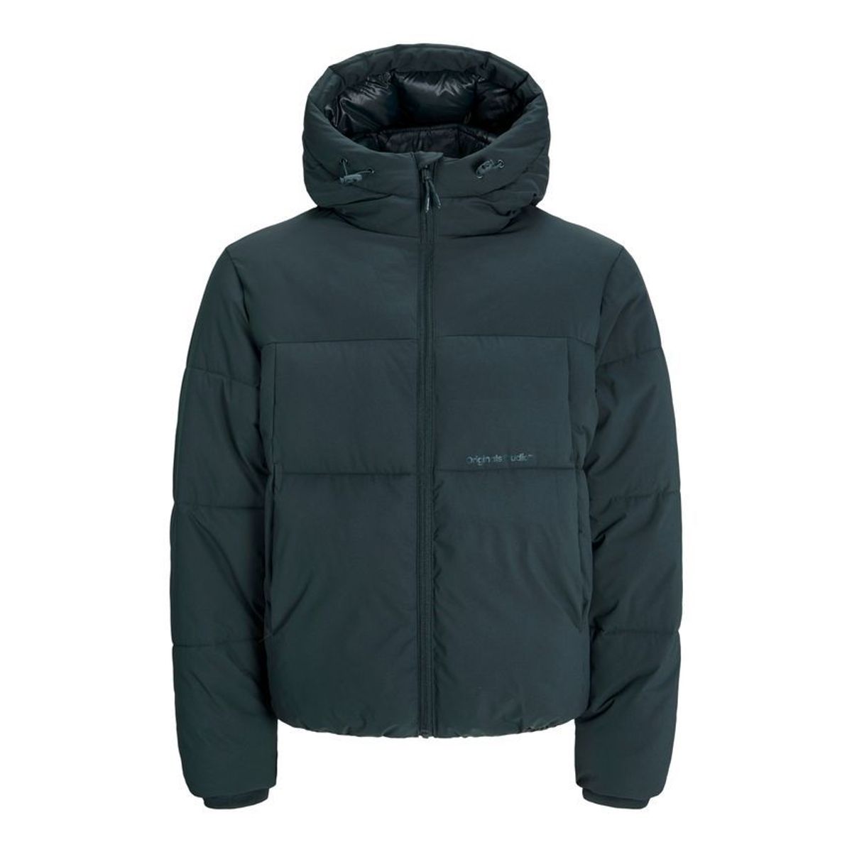 JORVESTERBRO PUFFER JACKET AW24 SN