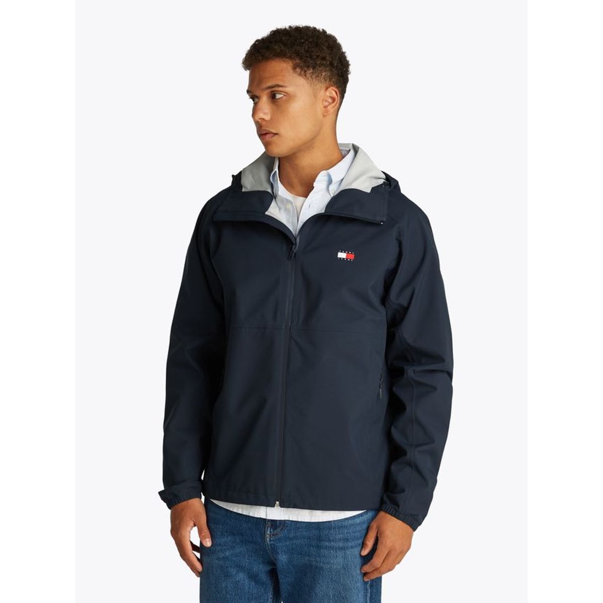 TJM TECH WINDBREAKER