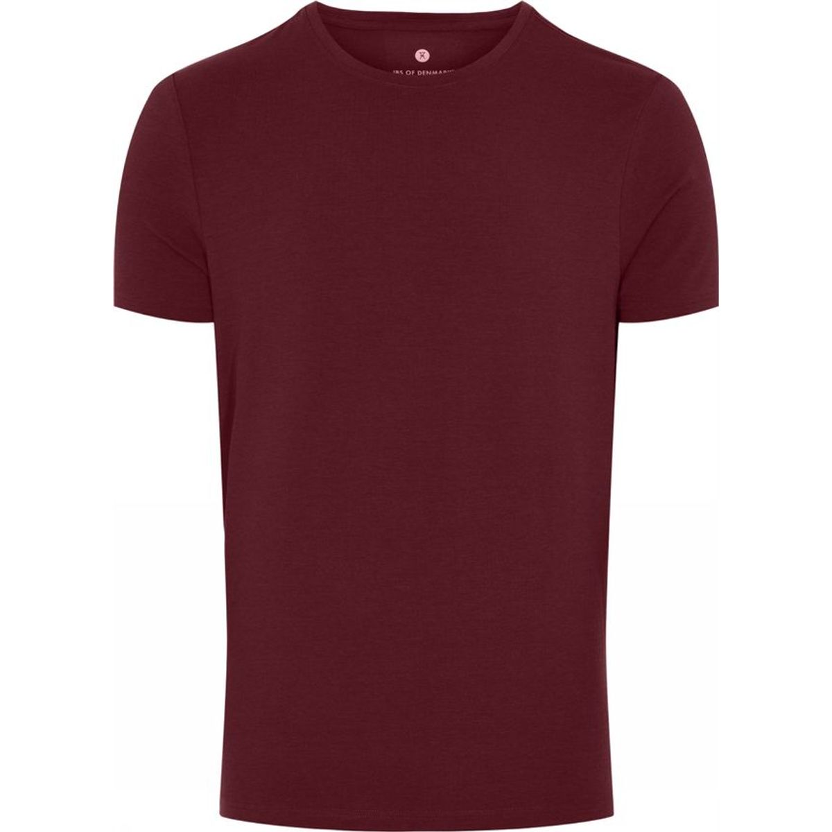 JBS of Denmark, O-neck t-shirt