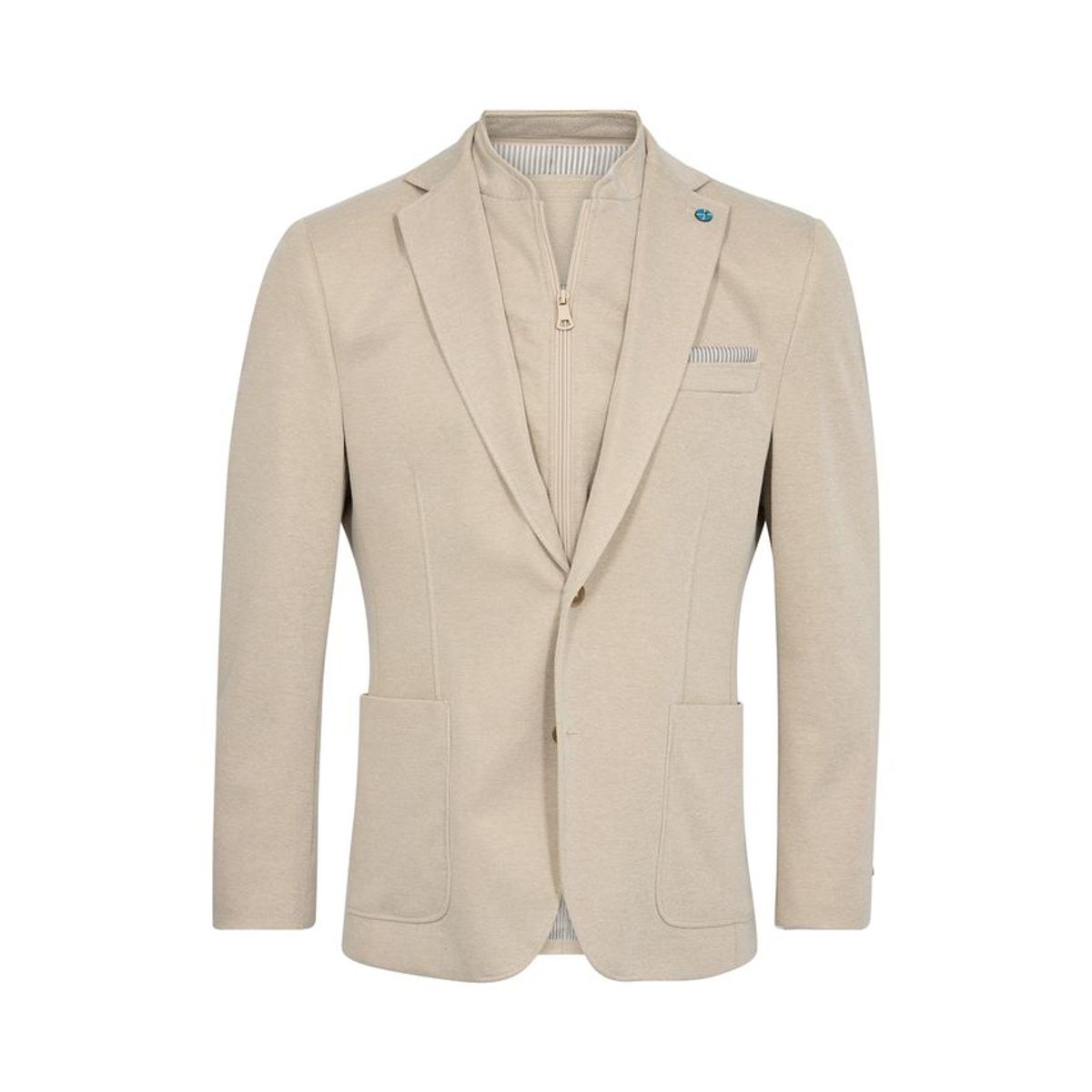 LOMMER BLAZER