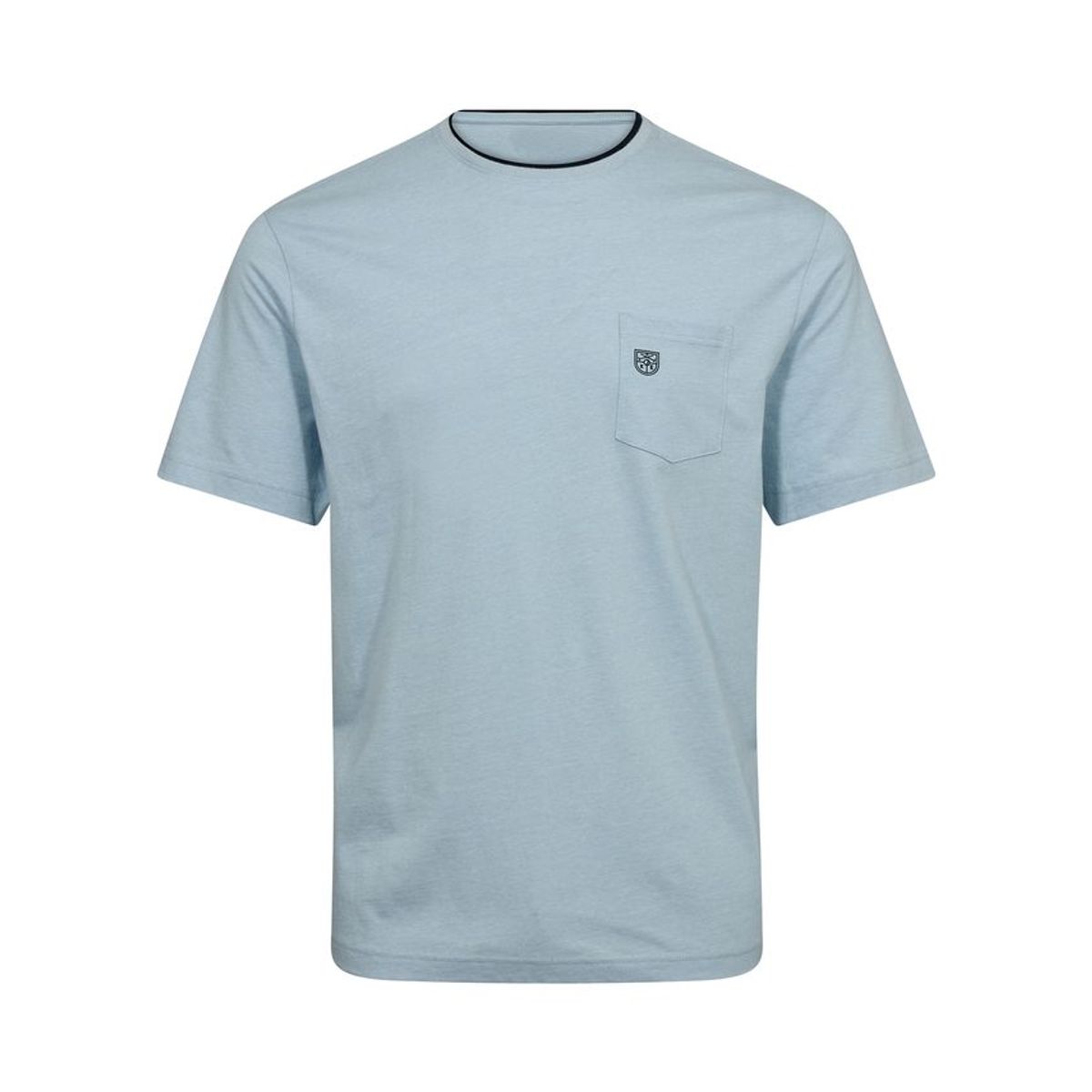 O-neck t-shirt regular fit