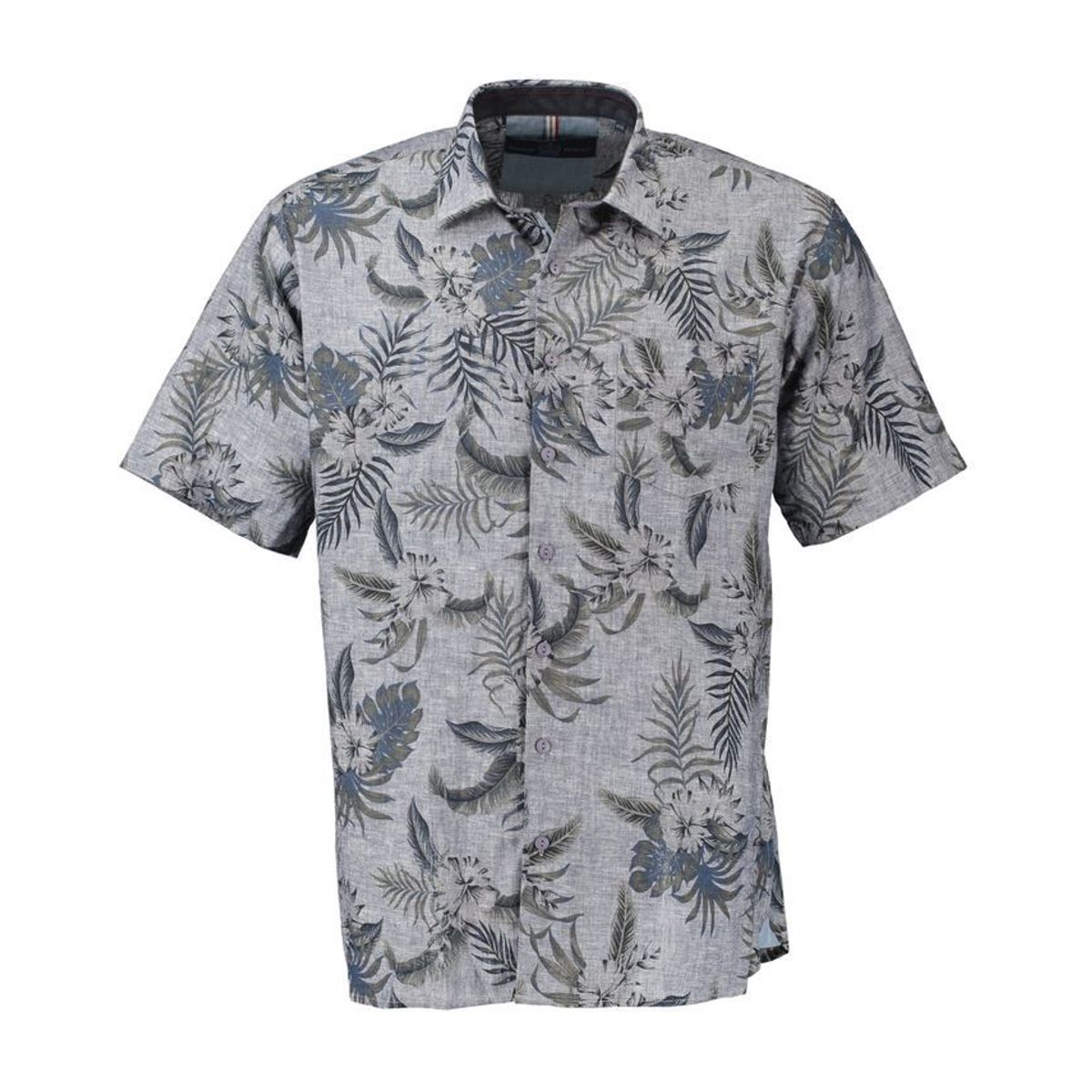 Mens short sleeve