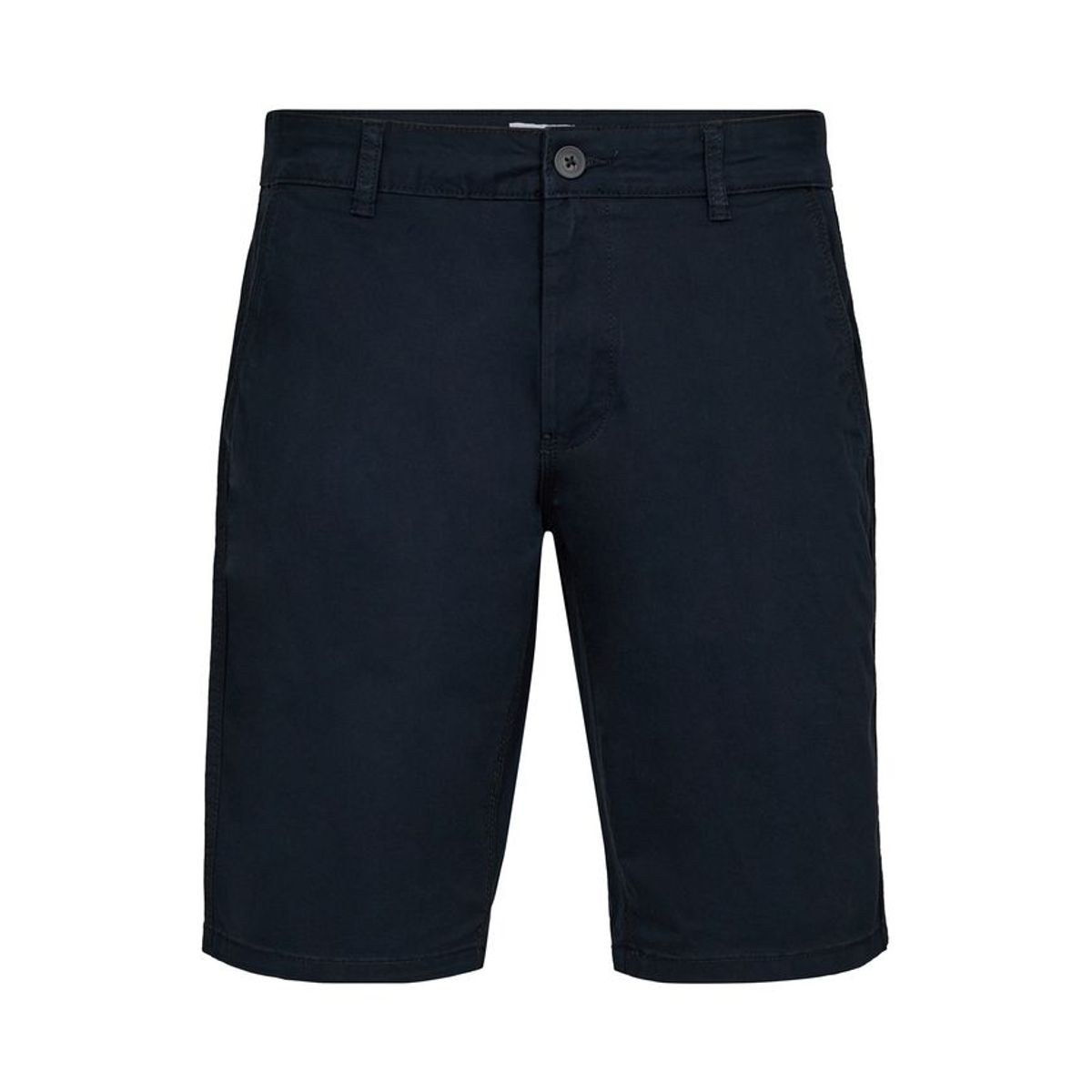 SALT stretch twill chino short