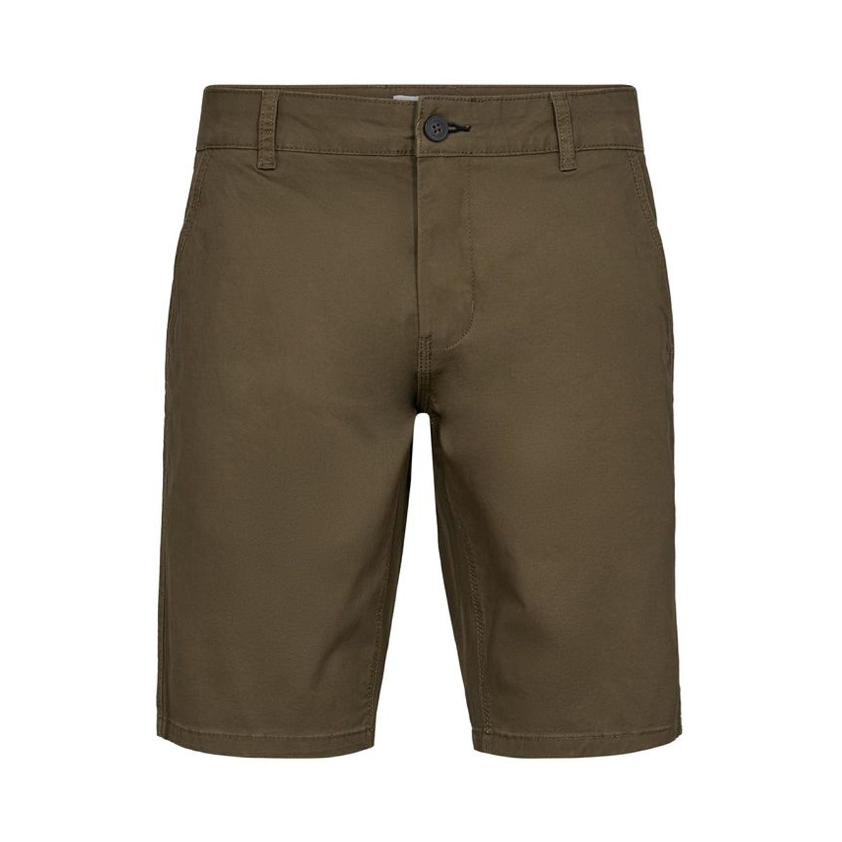 SALT stretch twill chino short