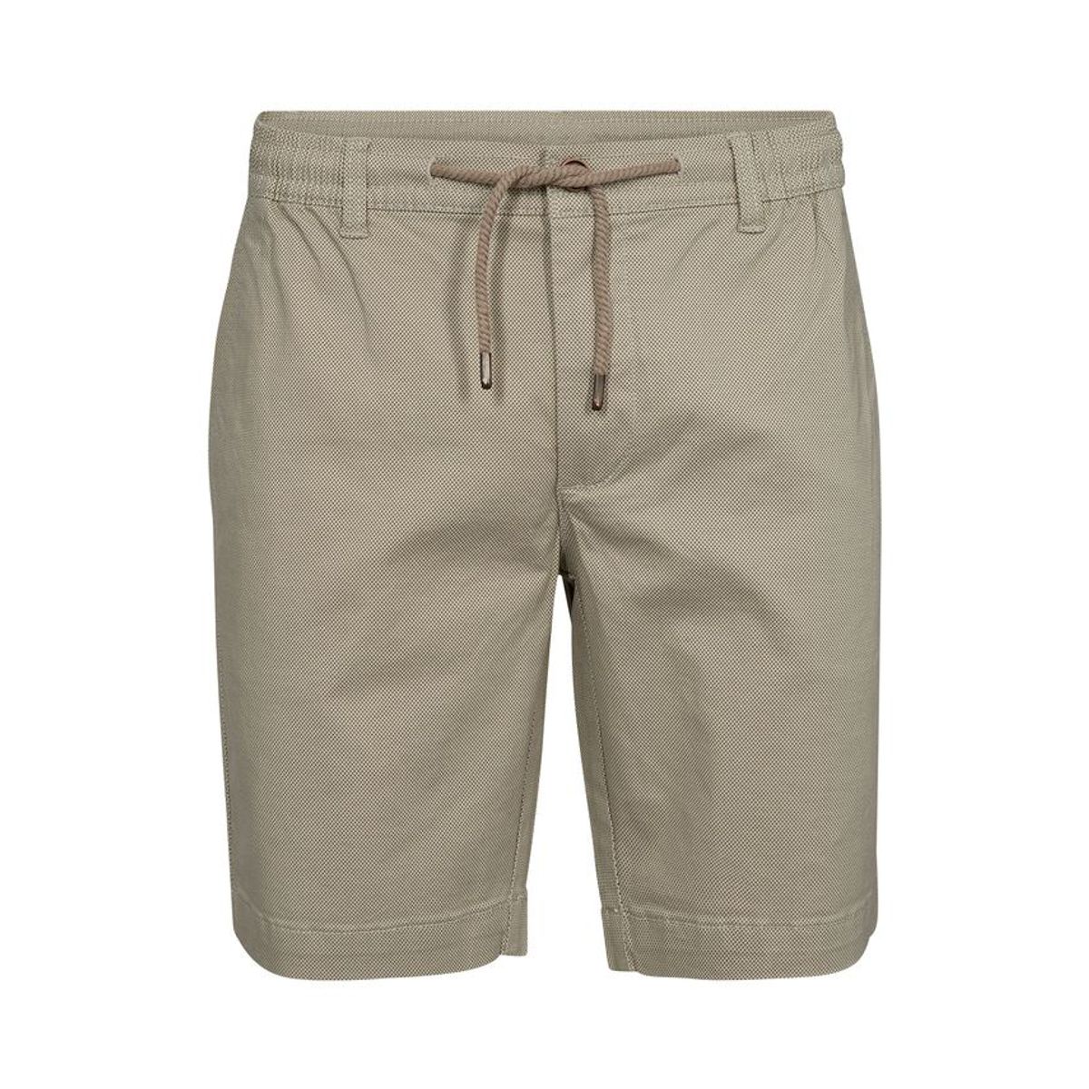 Aop shorts modern fit stretch