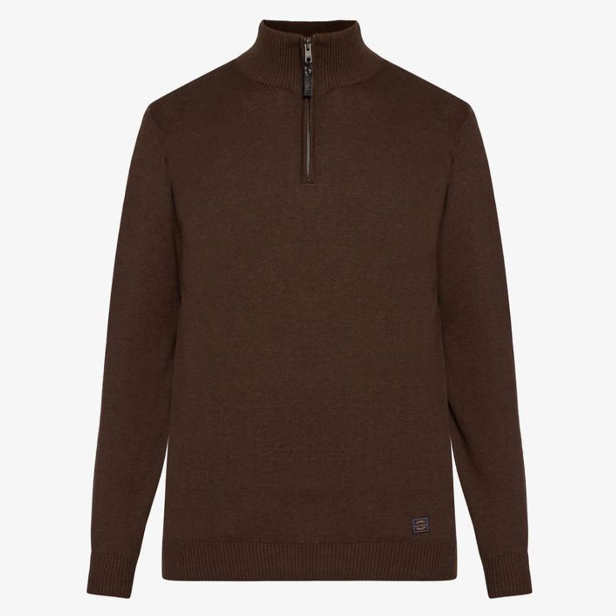 KlausSI Halfzip +