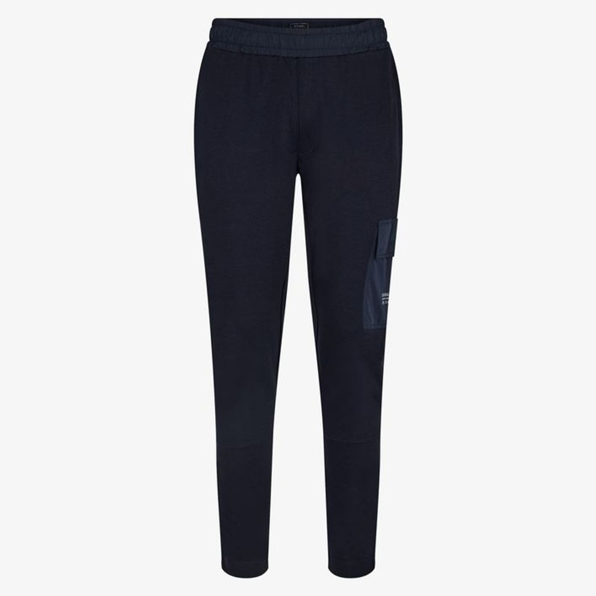 SiTheis Cargo Sweat Pants -