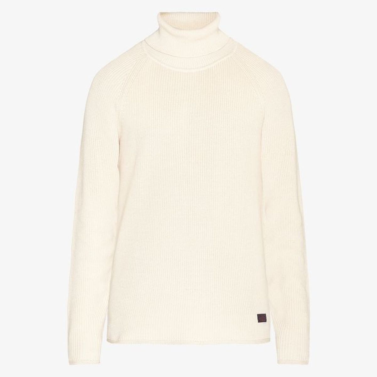 SiKlay Rib Rollneck +