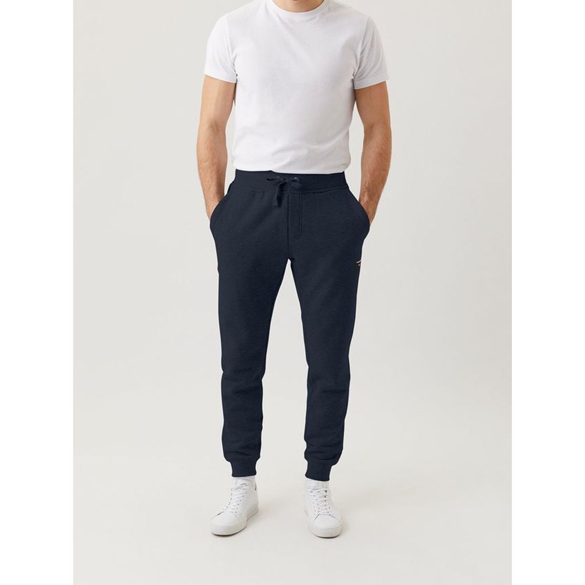 TAPERED PANT CENTRE 1p