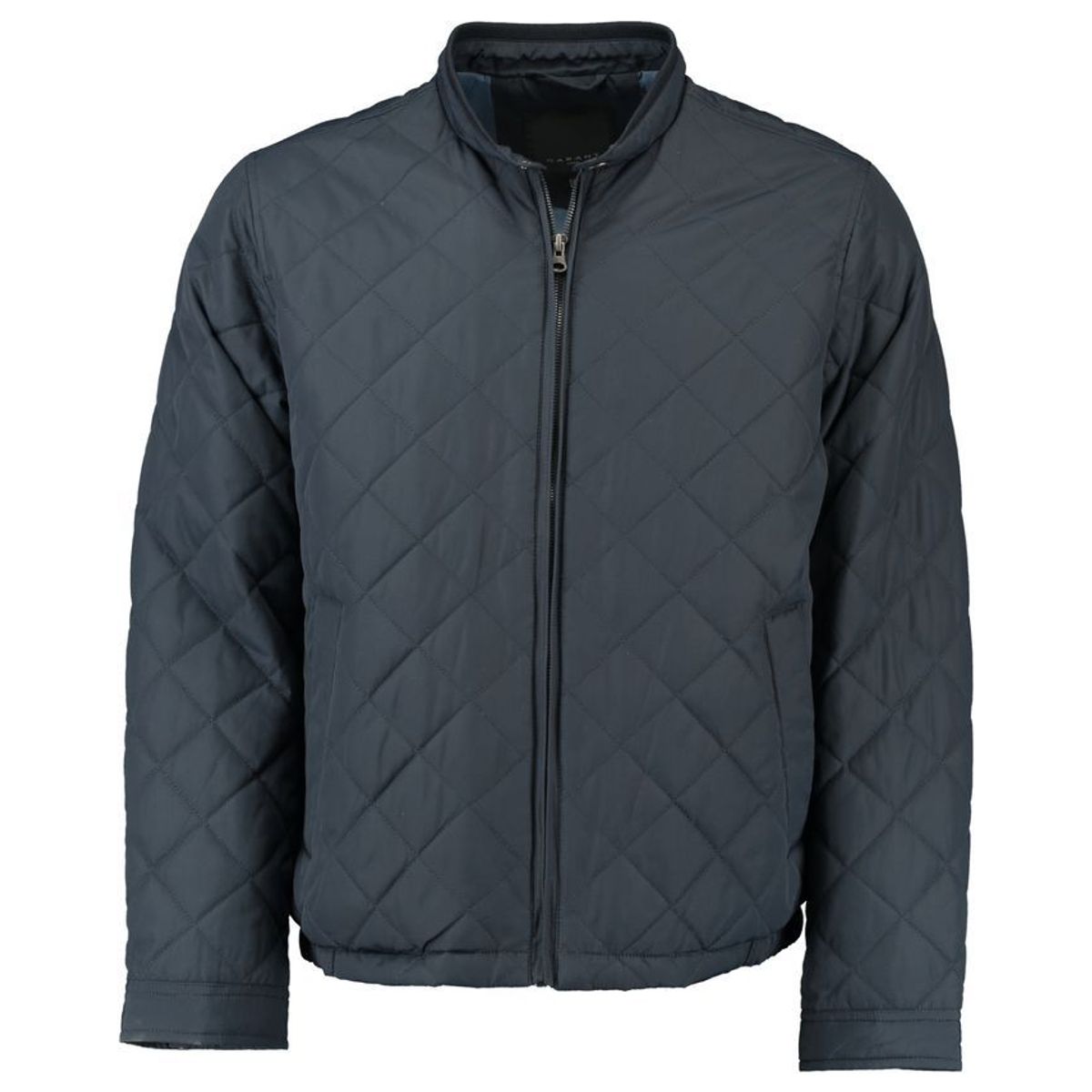 Quilted jacket