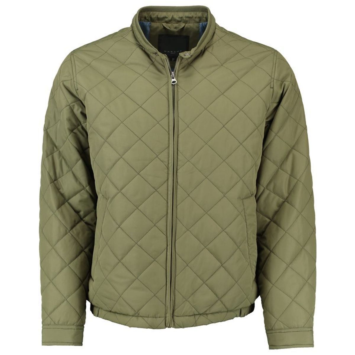 Quilted jacket