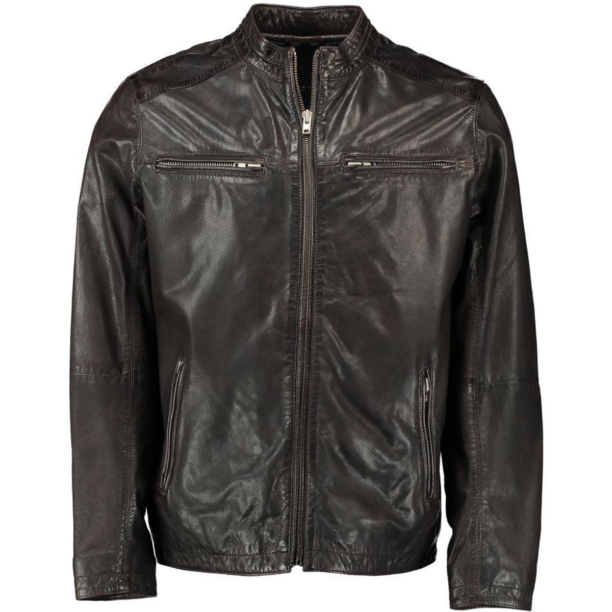 Biker jacket