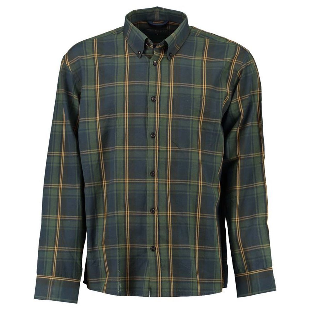 Mens l/s shirt