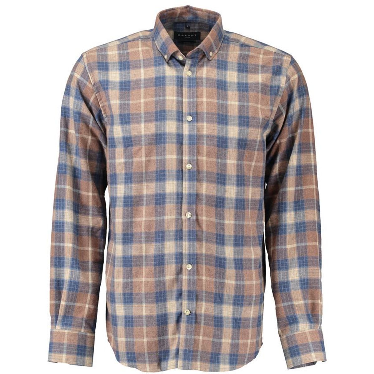 Mens shirt modern fit