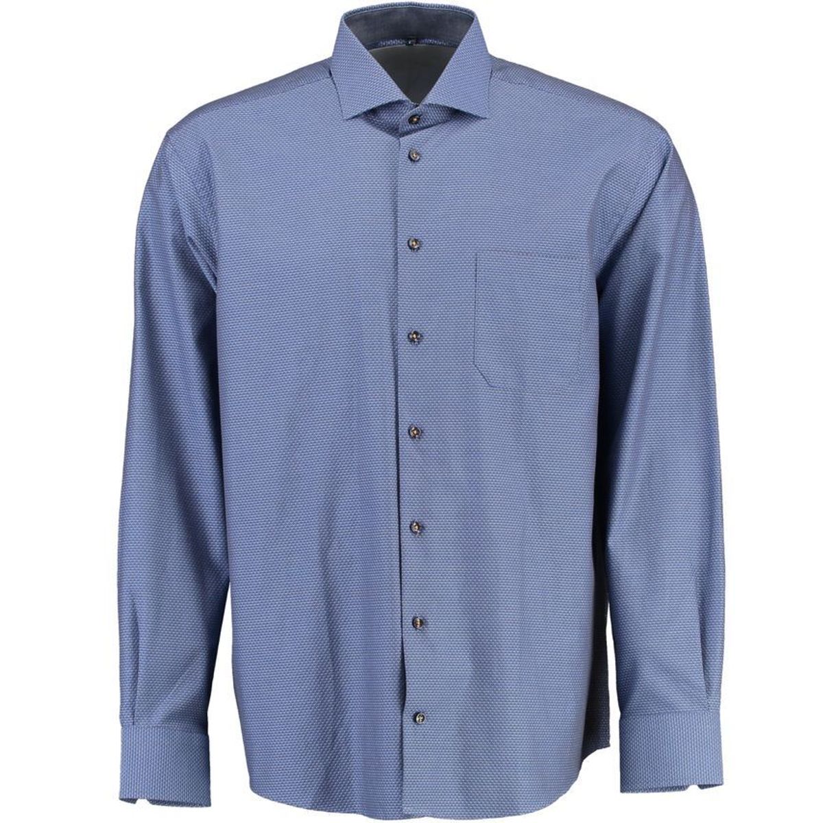 Mens l/s shirt regular fit