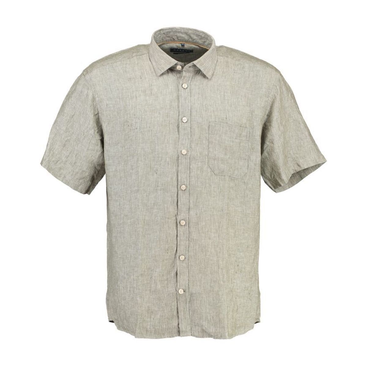 Mens shirt s/s regular fit