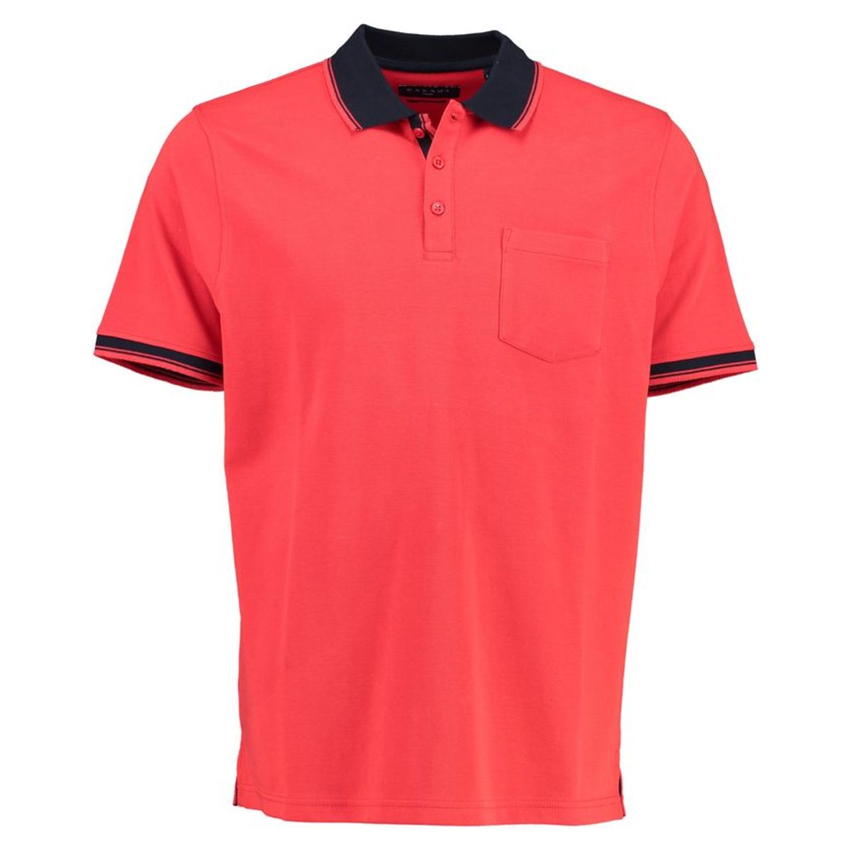 Mens polo regular fit