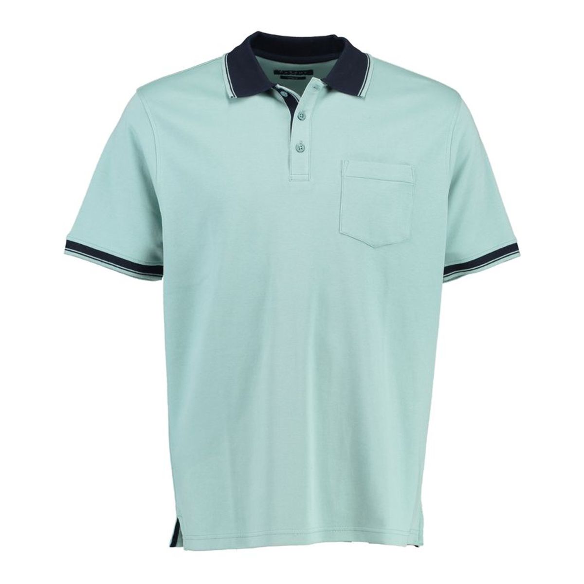 Mens polo regular fit