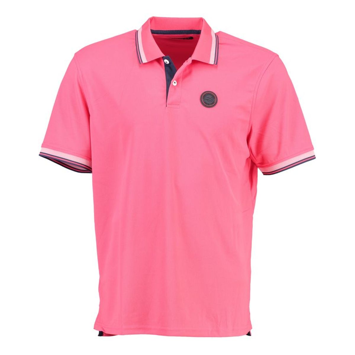 Mens performance polo regular