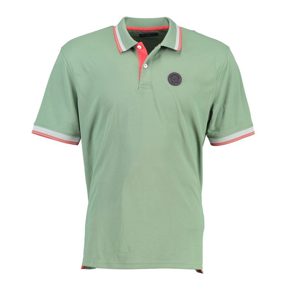 Mens performance polo regular