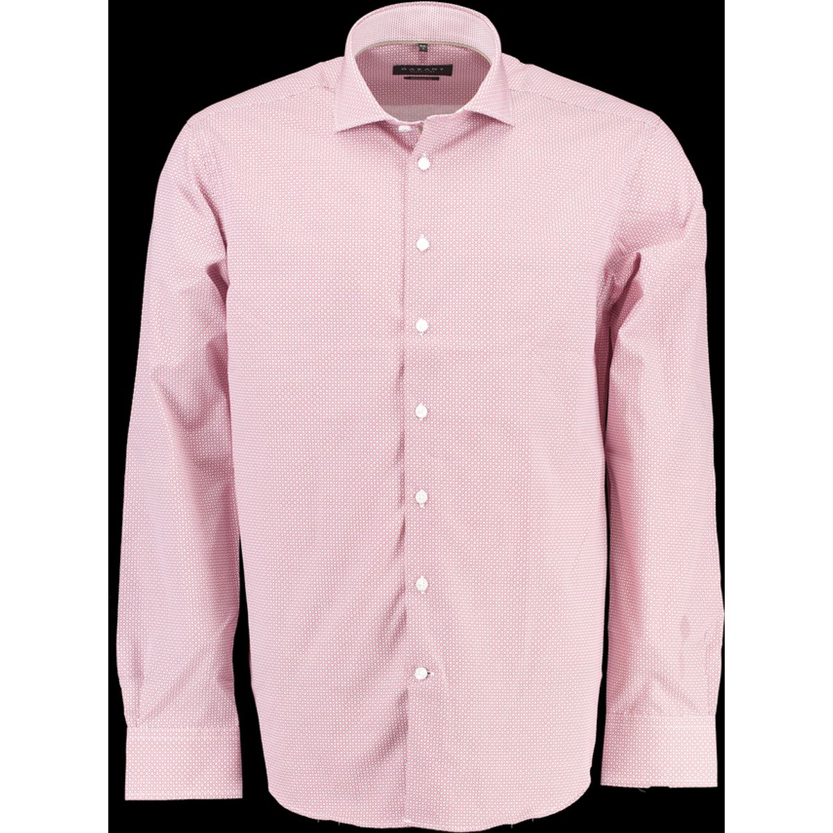 Mens shirt l/s modern fit