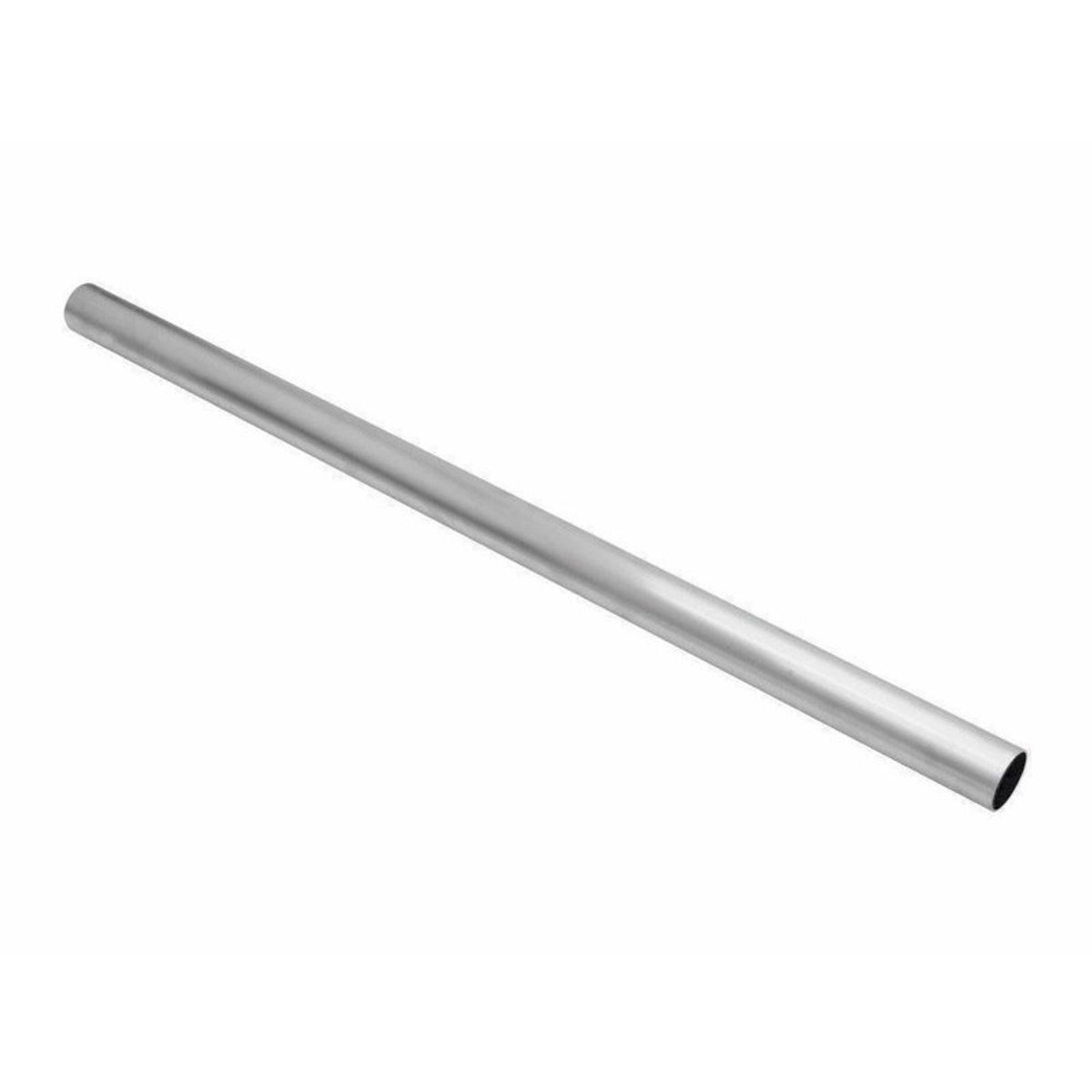 ALUTRUSS Aluminium Tube 6082 50x2mm 2m