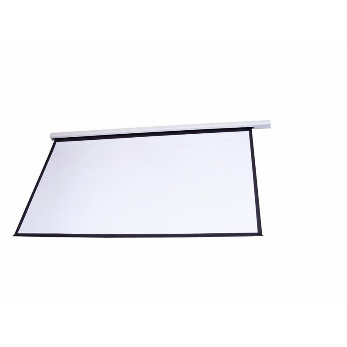 EUROLITE Motor Projection Screen 16:9 3000x1680mm