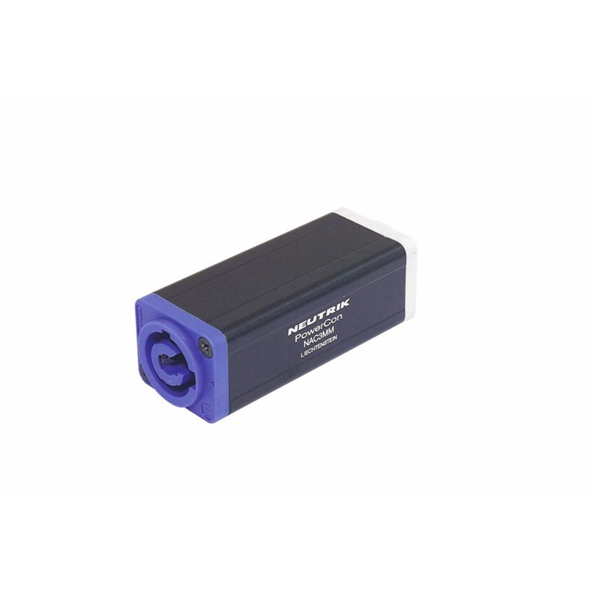 NEUTRIK PowerCon Connection Adapter NAC3MM-1