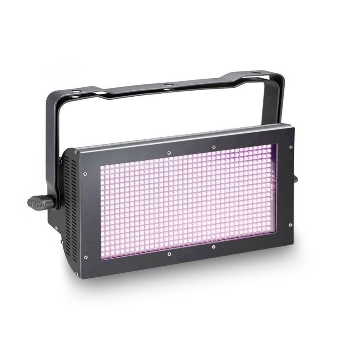 Cameo 3 in 1 Strobe, Blinder and Wash Light 648 x 0.2 W RGB - THUNDER WASH 600 RGB