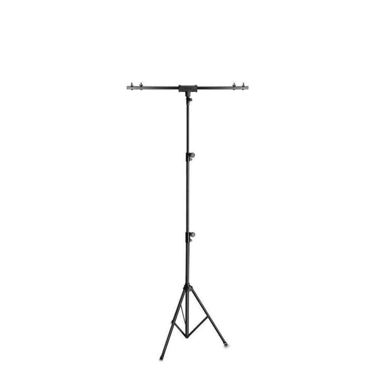 Gravity LS TBTV 17 Lighting Stand with T-Bar, Small