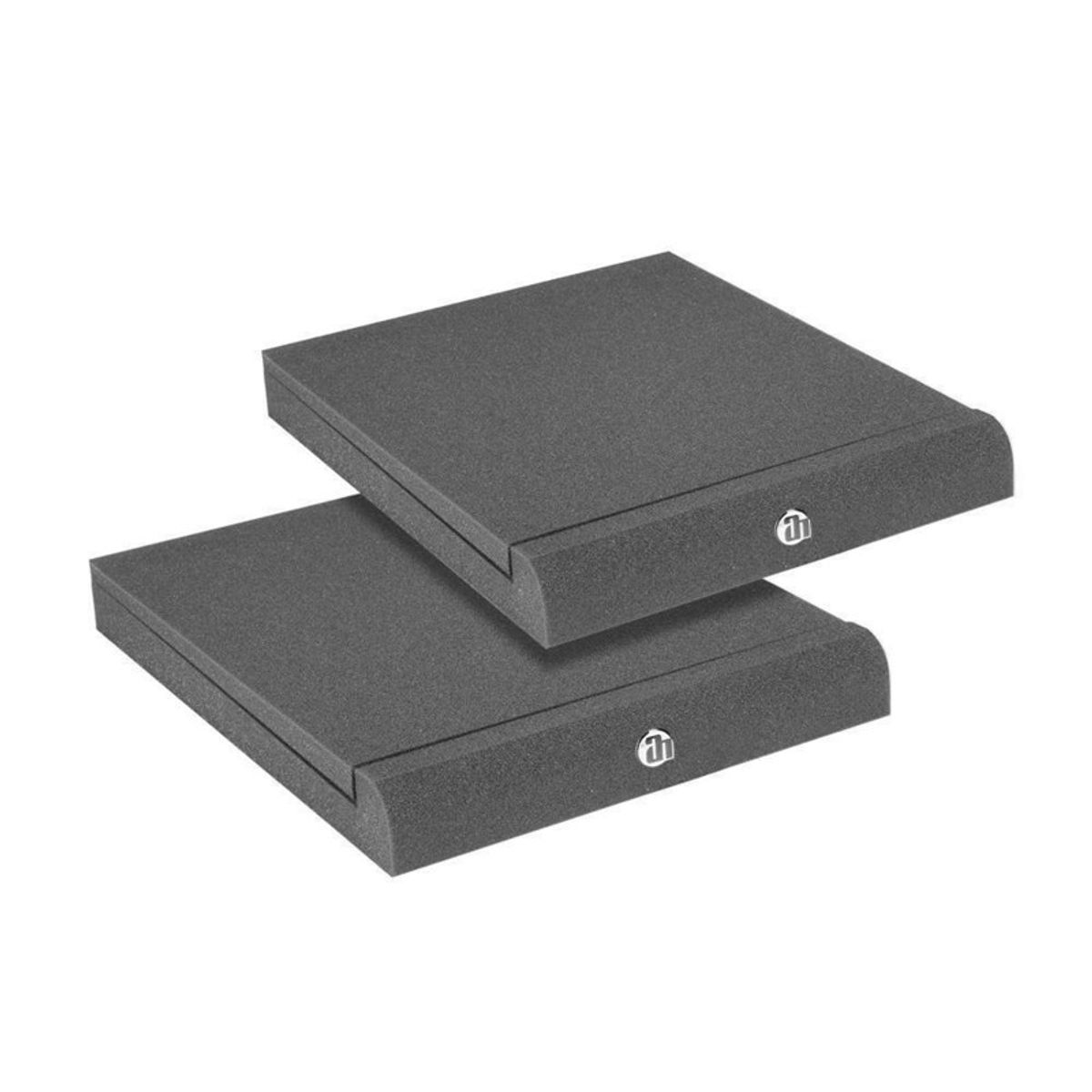 Adam Hall Isolation Pad for Studio Monitors 265 x 330 mm - PAD ECO 2