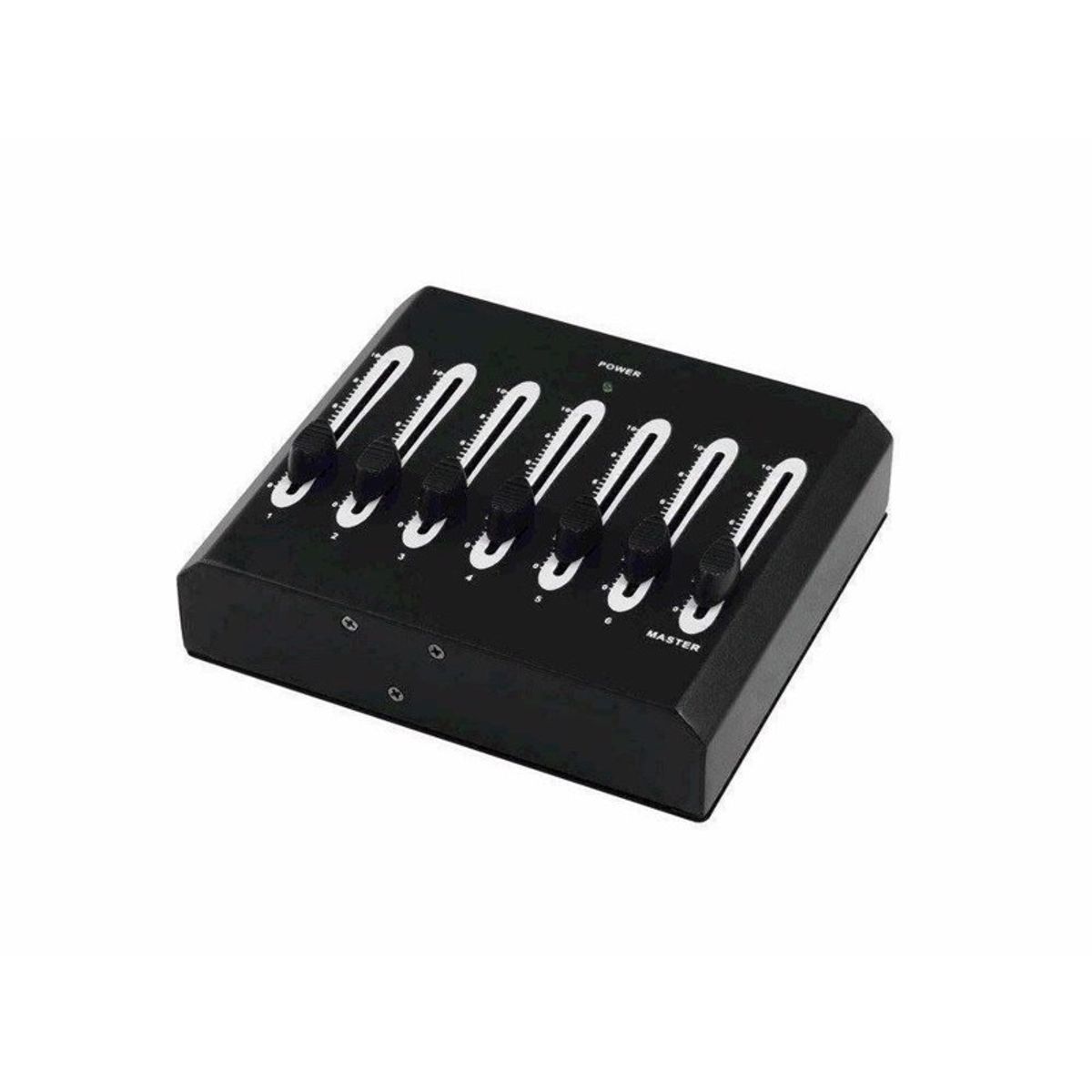 EUROLITE FD - DMX Fader control 6+1, til F.eks LED lamper