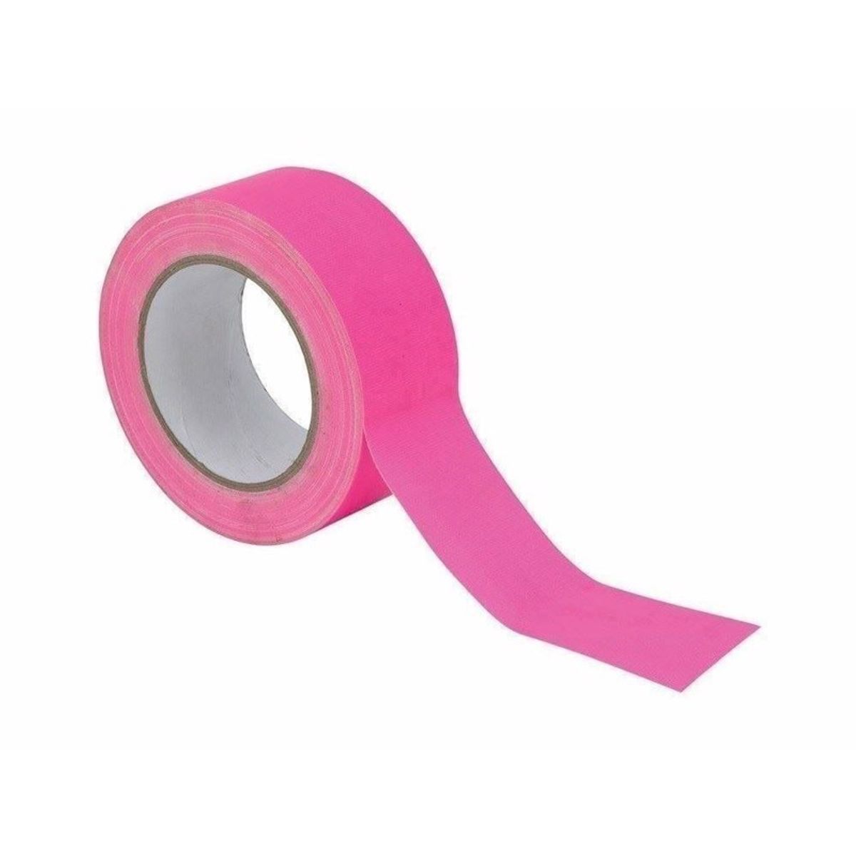 Gaffa Tape 50 mm. x 25m. Neon-pink