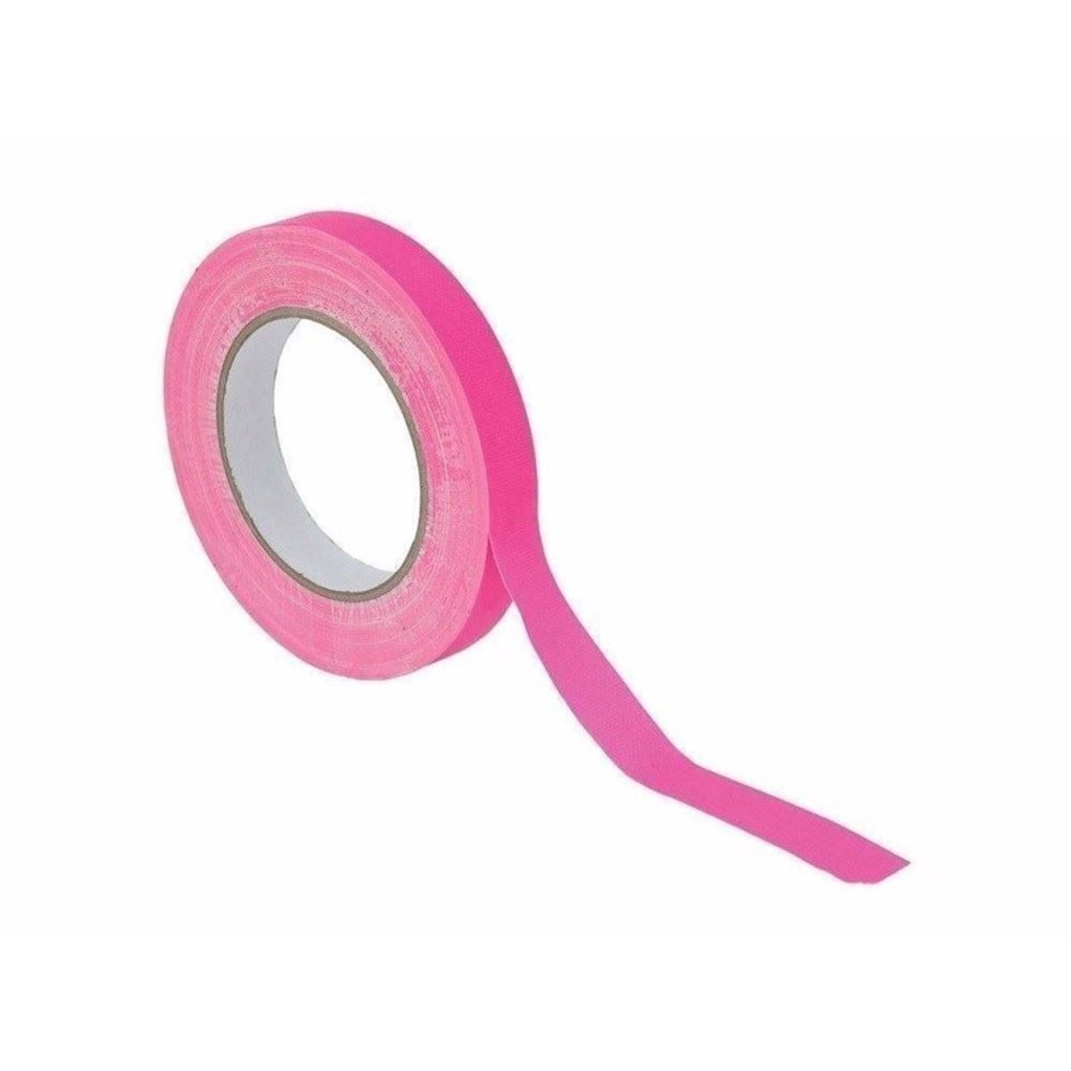 Gaffa Tape 19 mm. x 25m. Neon-pink