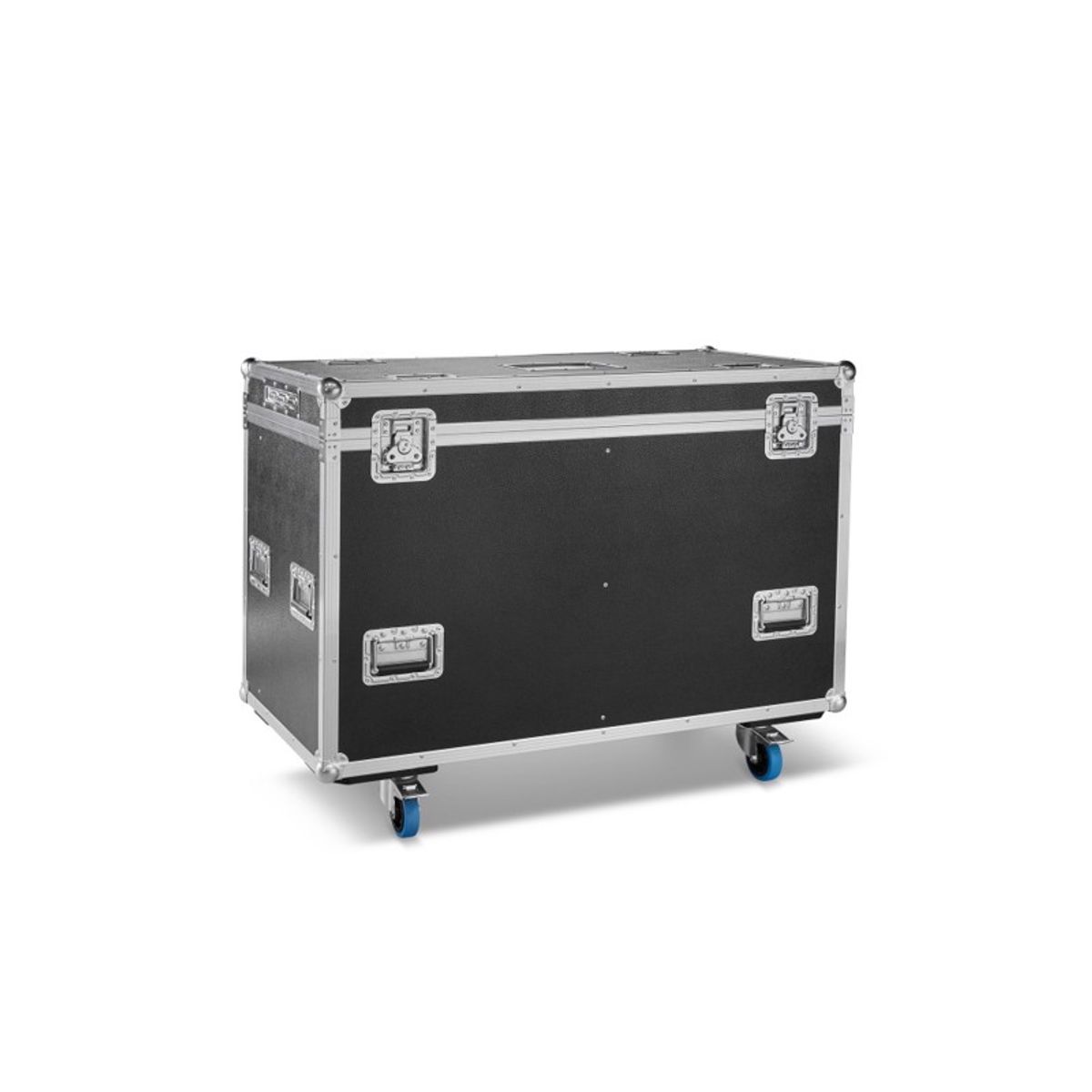 Flightcase for 4x CAMEO AZOR® SP2 - Cameo