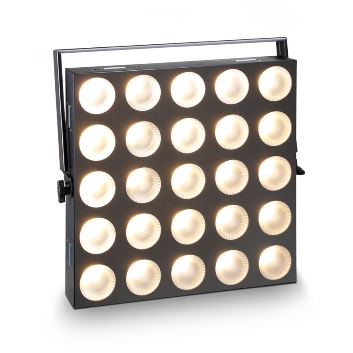 Cameo MATRIX PANEL 3 WW - 5 x 5 LED Matrix Panel with single pixel control