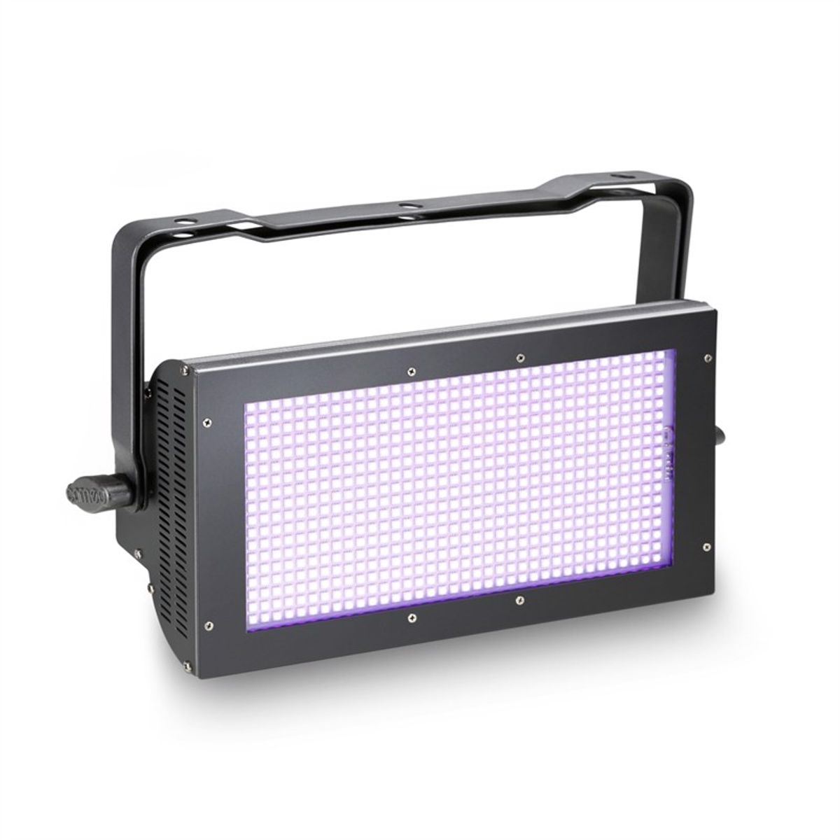 Cameo THUNDER WASH 600 UV - LED UV wash lampe. 130 Watt