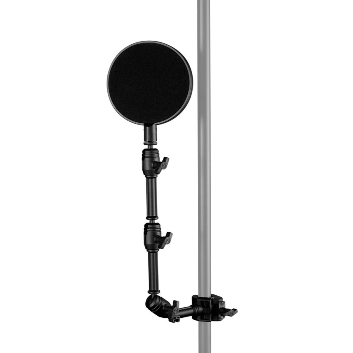 Traveler 3D Arm with Pop Filter - Gravity