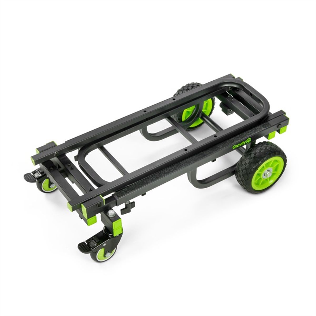 Gravity CART M 01 B - Multifunctional Trolley (Medium)