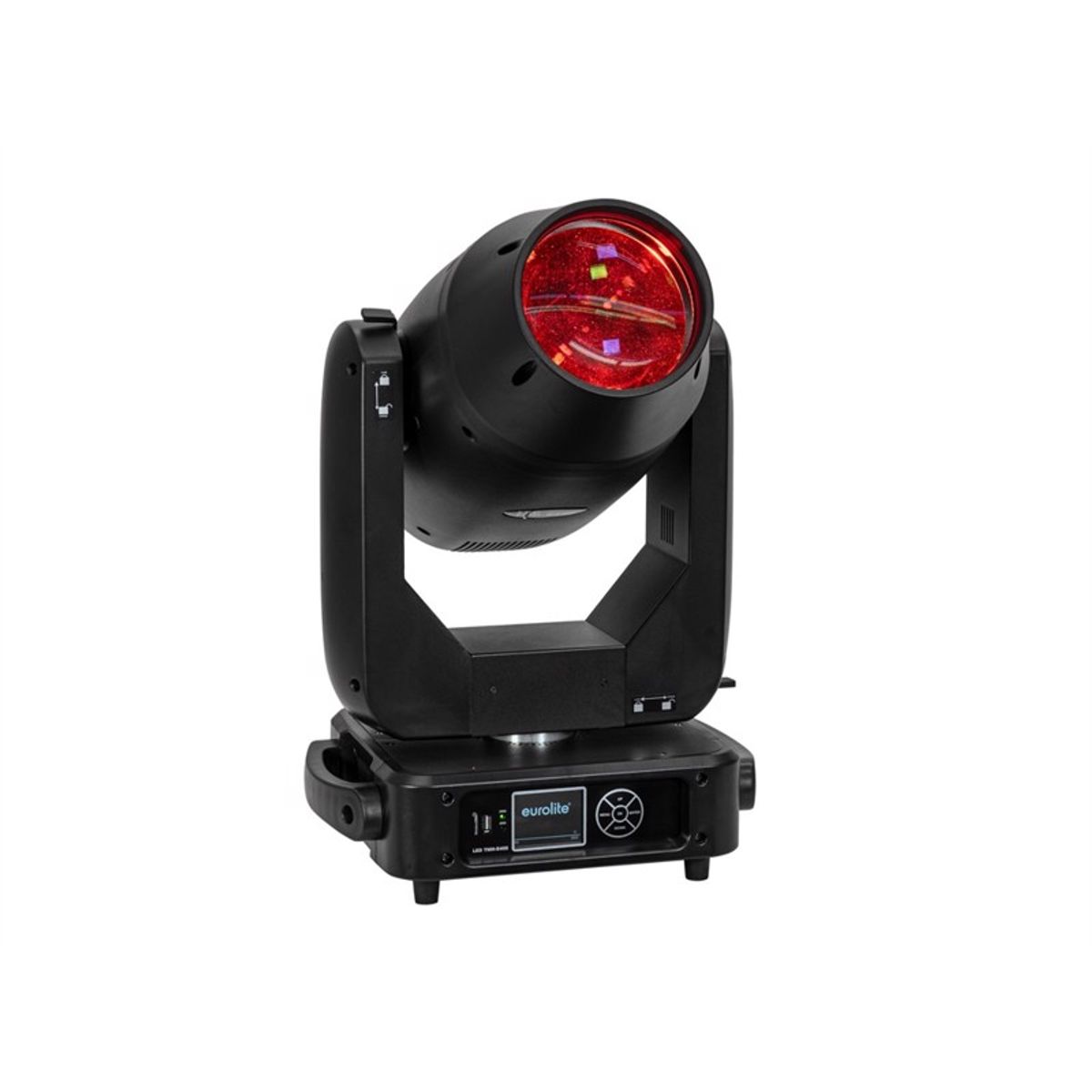 EUROLITE LED TMH-S400 CMY Moving Head Beam/Spot/Wash