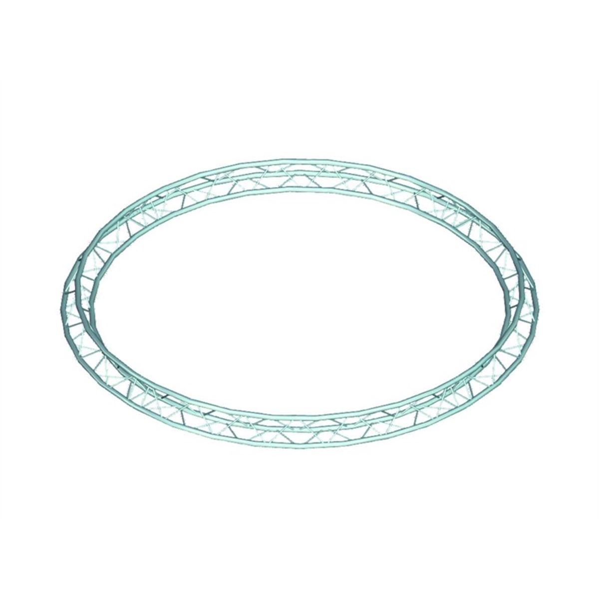 ALUTRUSS DECOLOCK DQ-3 Circle d=6m(inside) >