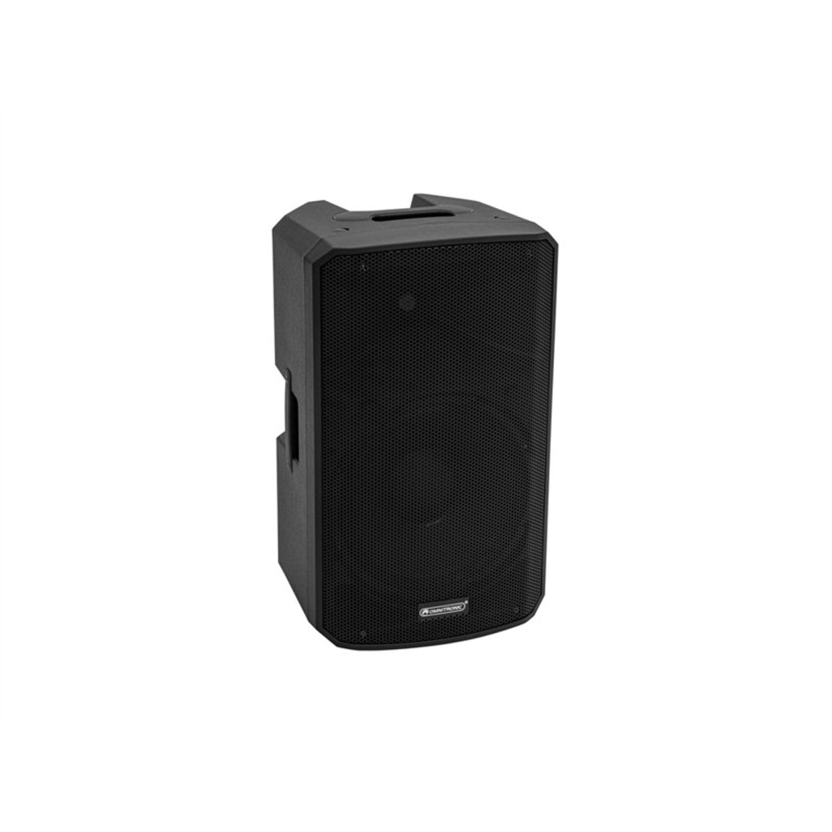 OMNITRONIC VFM-212AP MK2 2-vejs aktiv hjøtaler (12") 140 W RMS med lydafspiller og Bluetooth