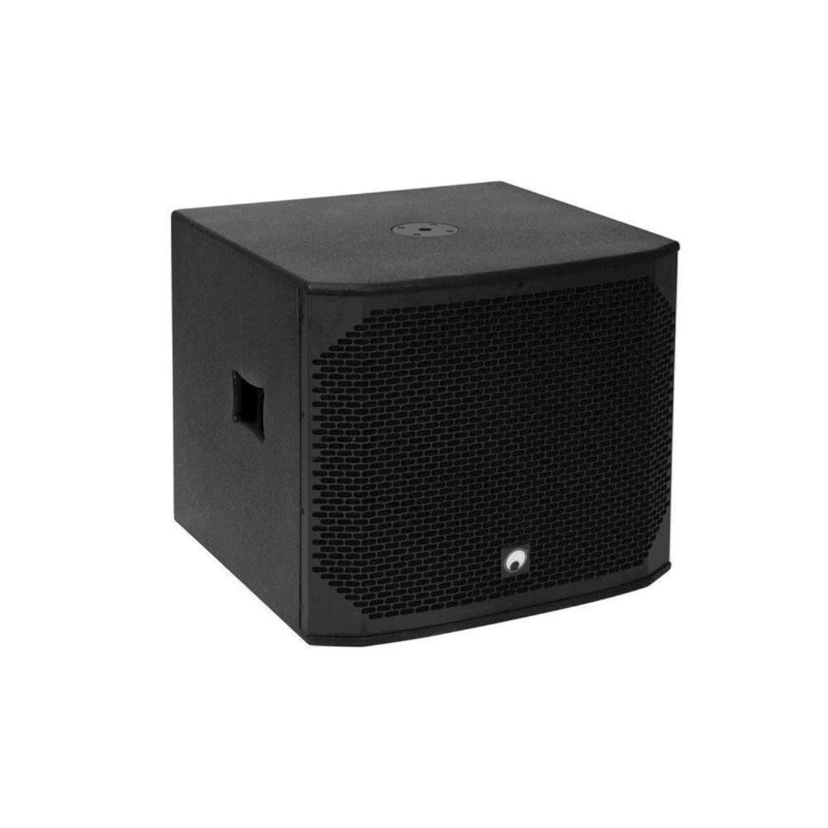 OMNITRONIC AZX-118A PA Subwoofer active 400W