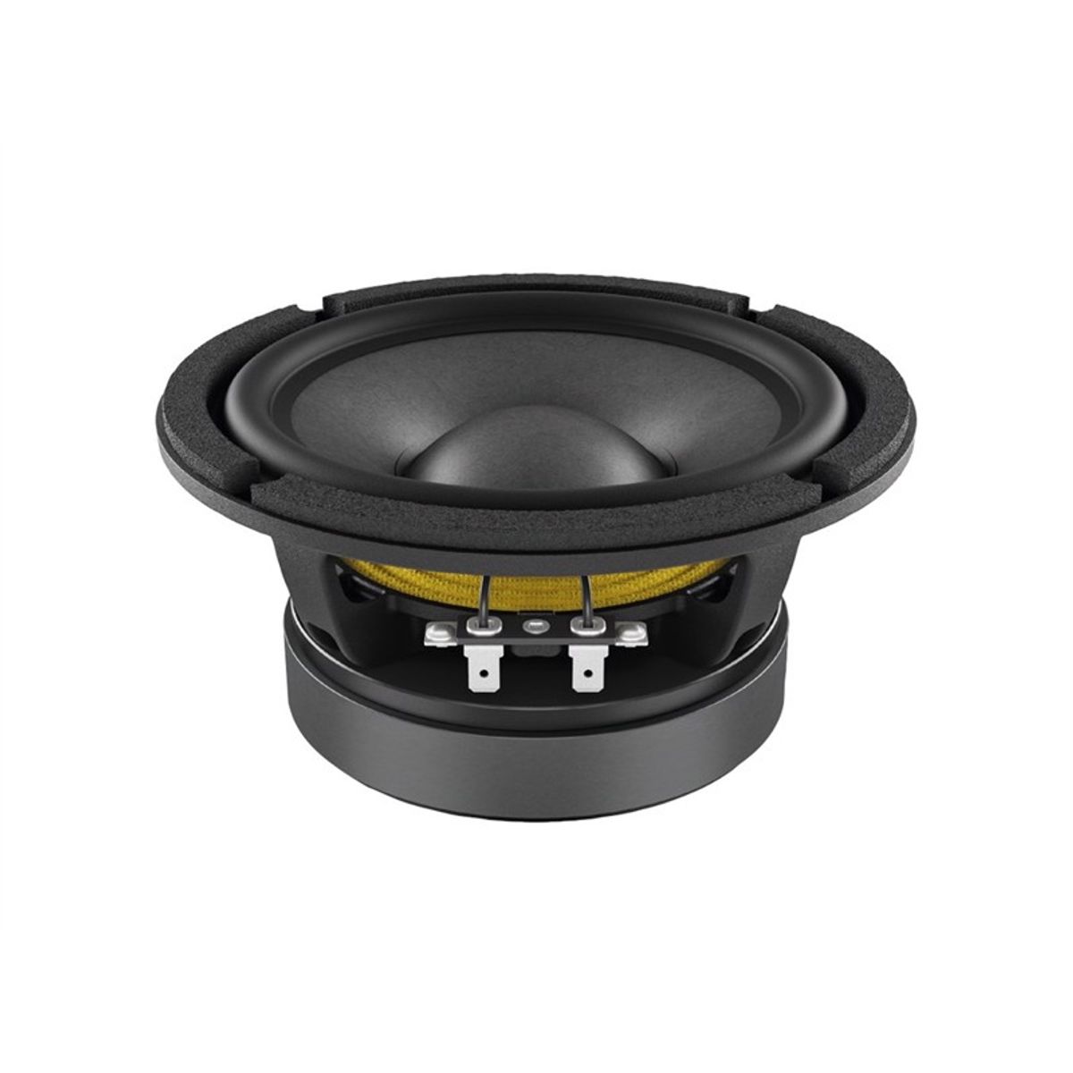 LAVOCE WAF061.80-16 6.5" Woofer Ferrite Aluminium Basket Driver