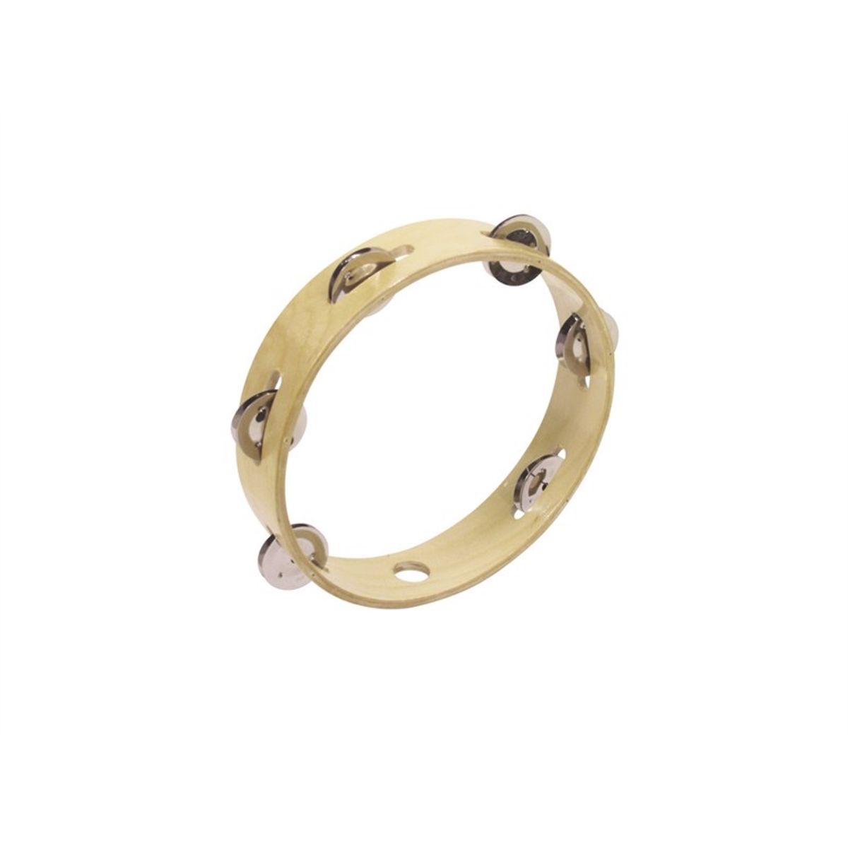 DIMAVERY DT-806 Headless Tambourine 20 cm