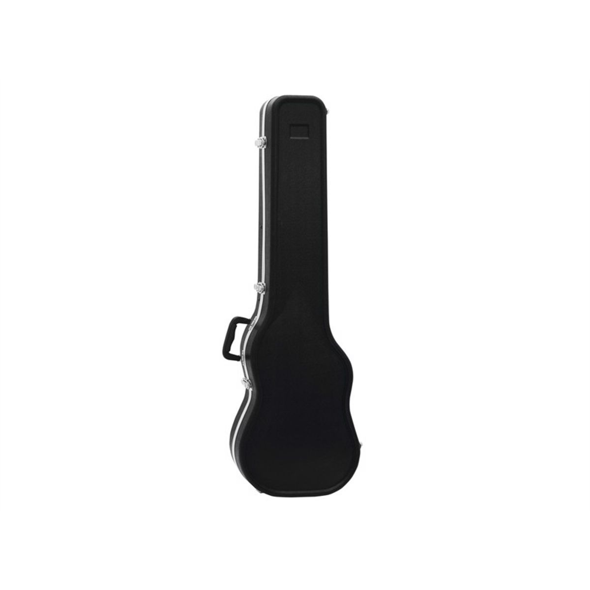 DIMAVERY ABS Case for electric-bass