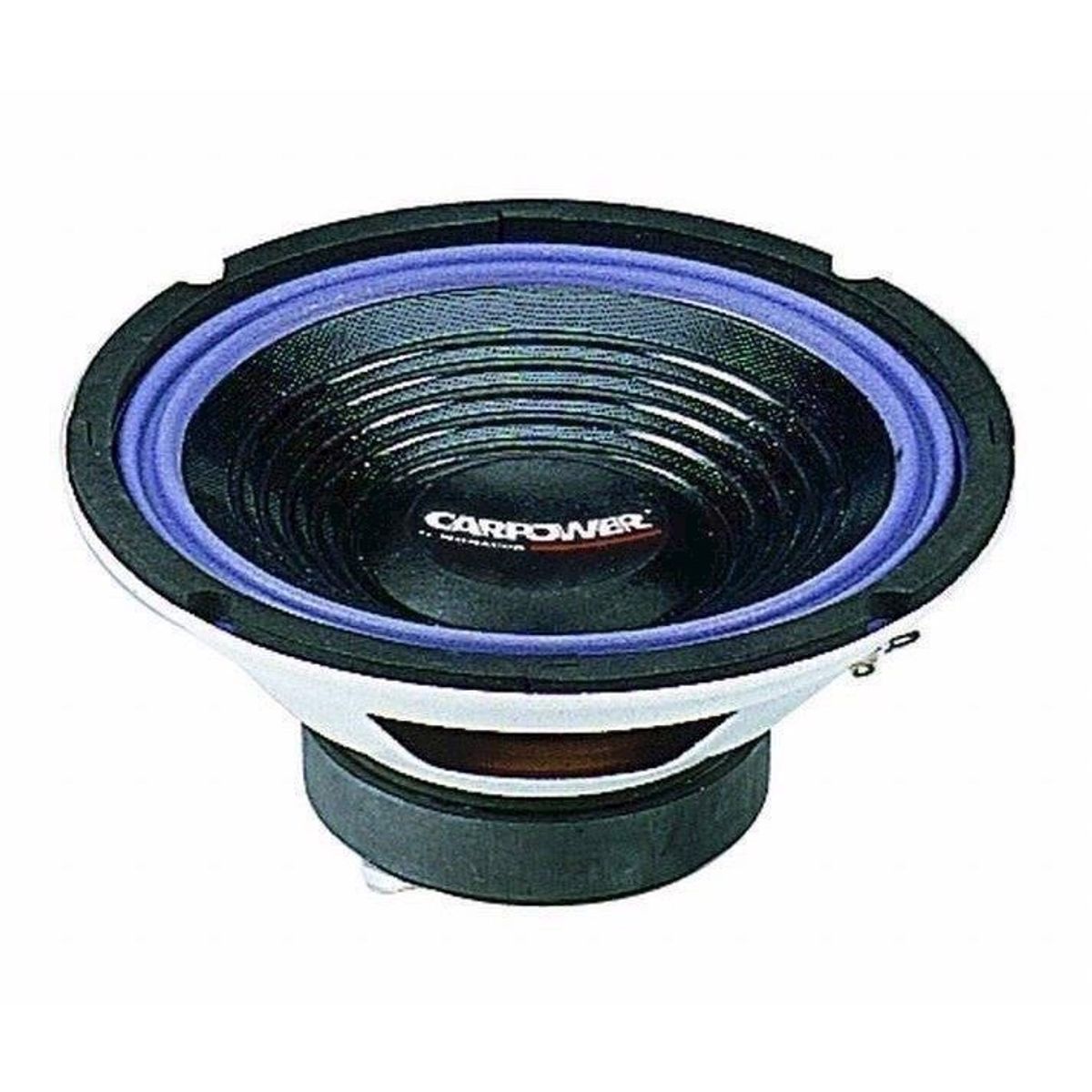 10'' autowoofer - SP-252C - CARPOWER