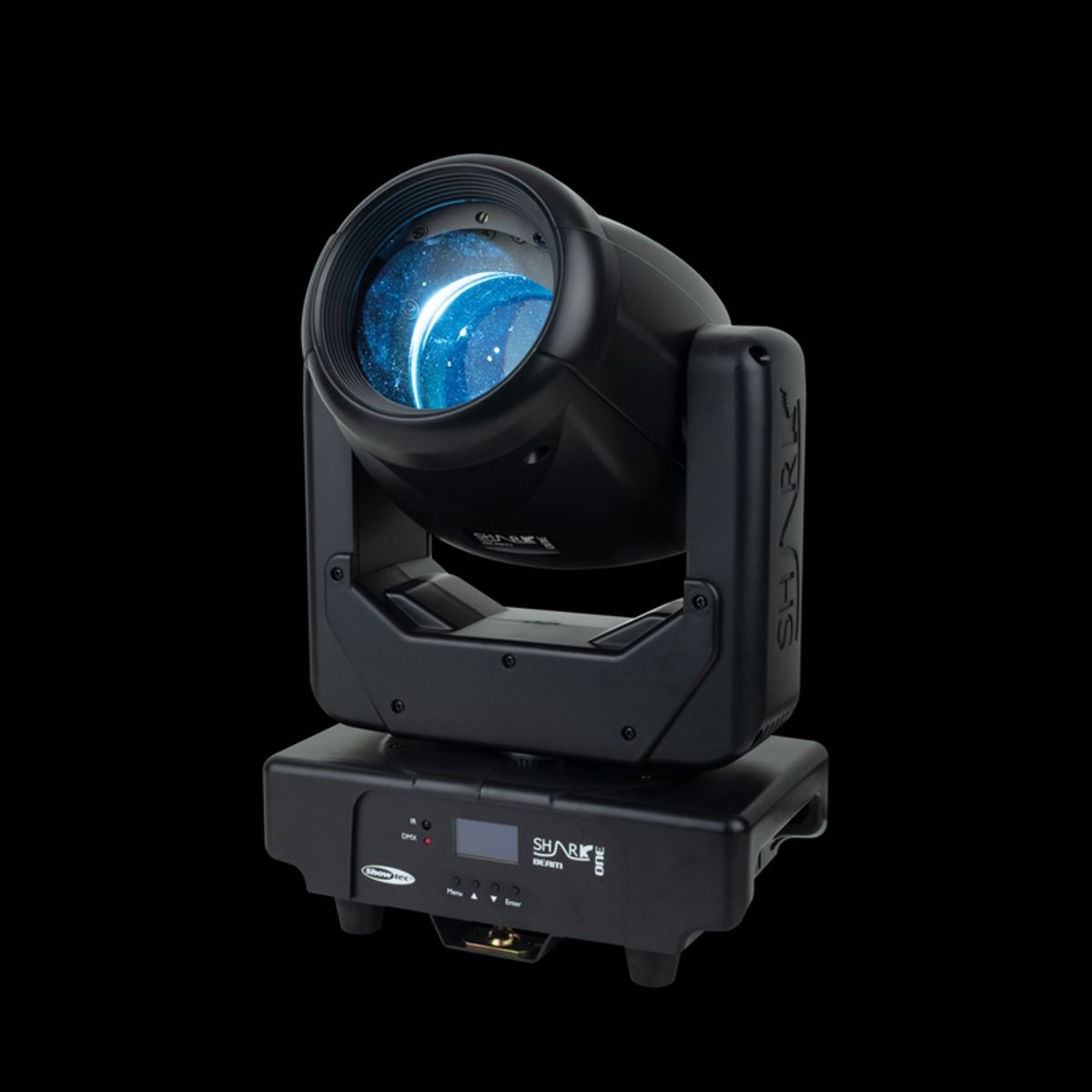 Showtec Shark Beam One Compact 90 W LED Beam Moving Head