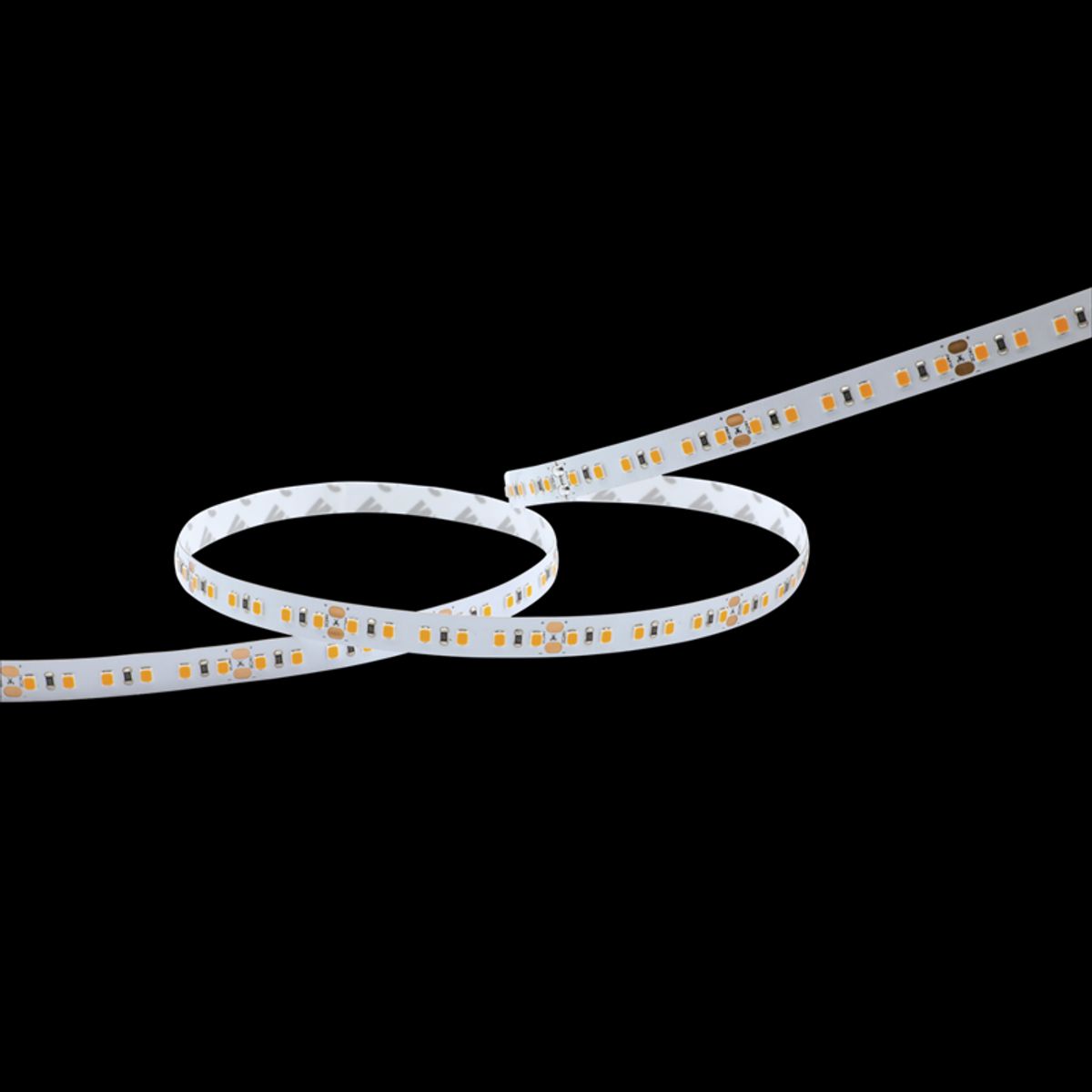 Artecta Havana Ribbon 2835 - 120 - Gold 1700 K - 1030 lm/m - 120 LEDs/m - 10 W/m - 24 V